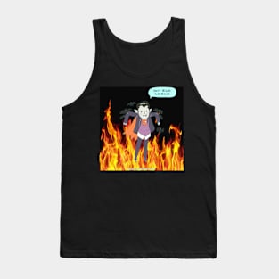 Halloween Tank Top